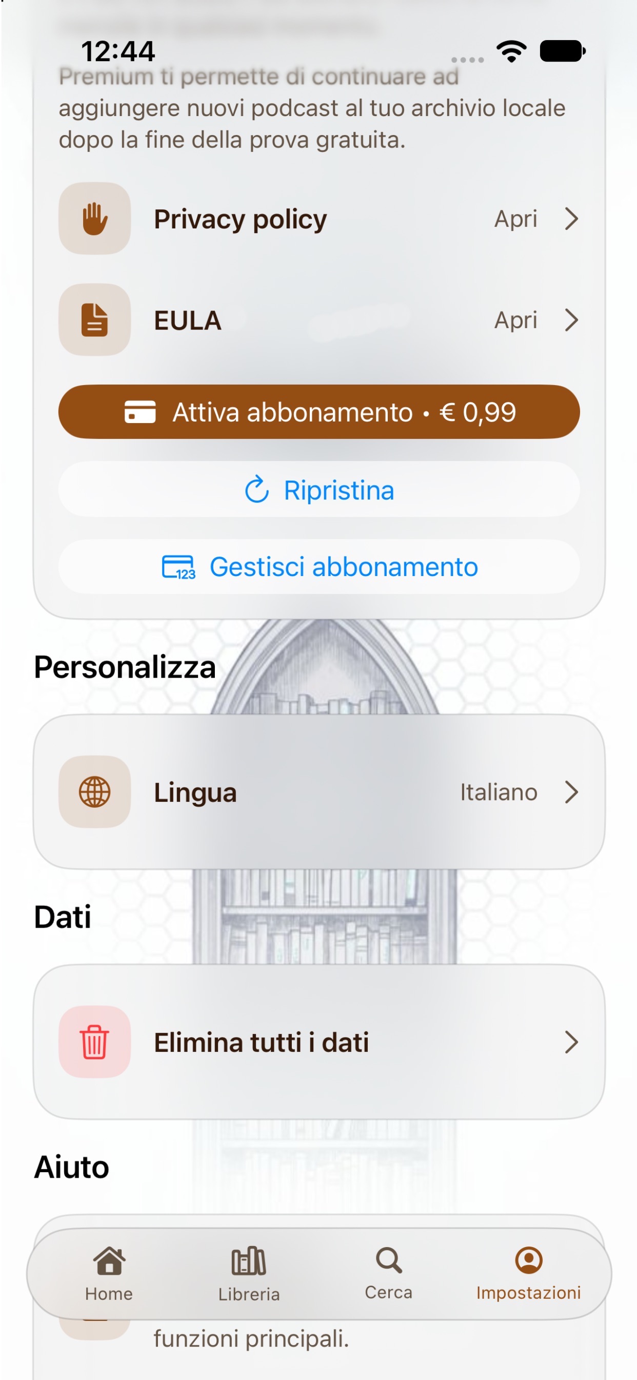 Screenshot 6 of Castuary