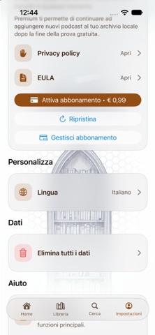 Castuary screenshot 6