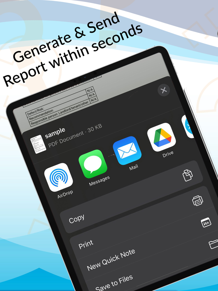Legionella Checks  Compliance