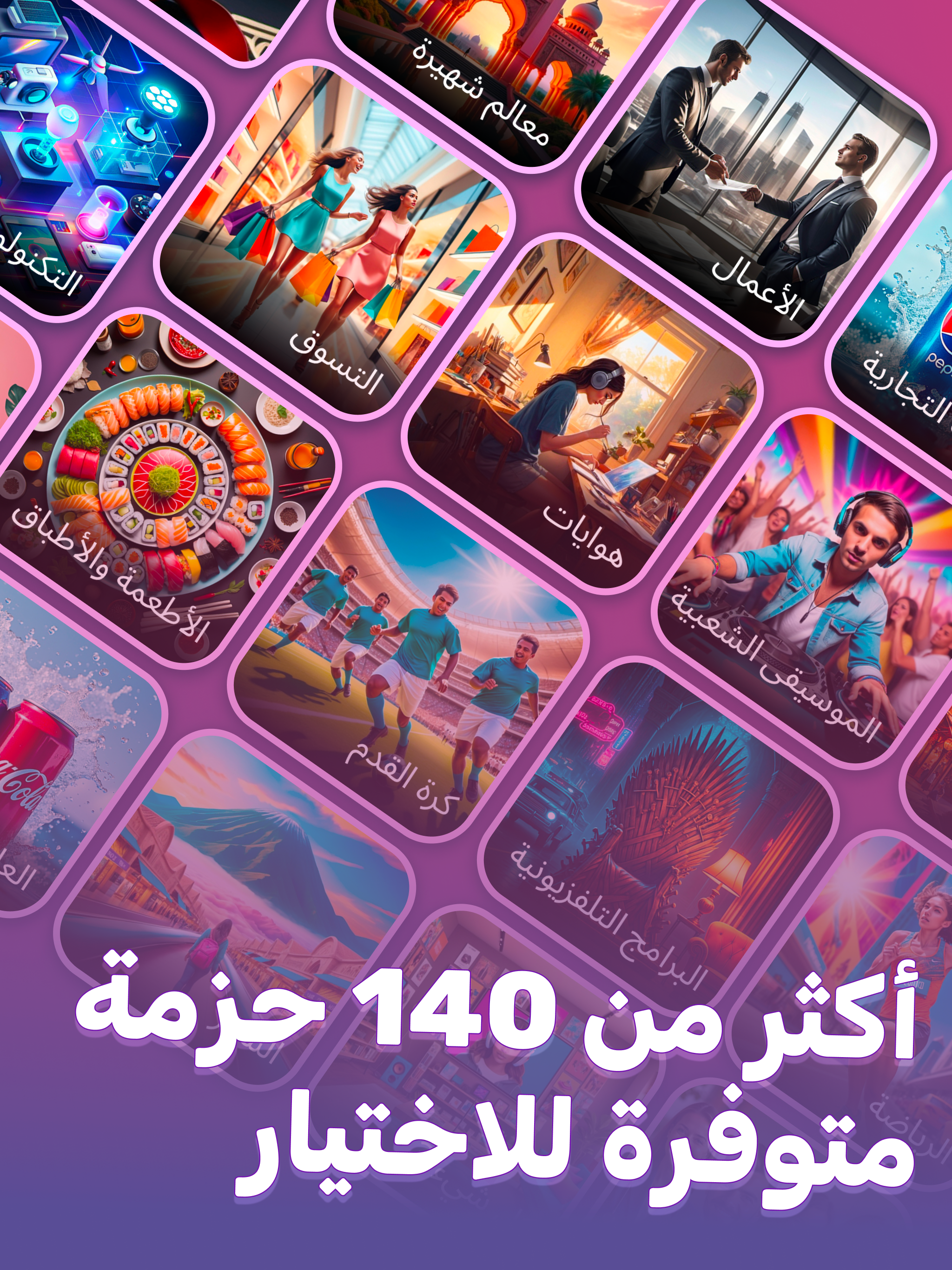فسّرها: جوالك على راسك