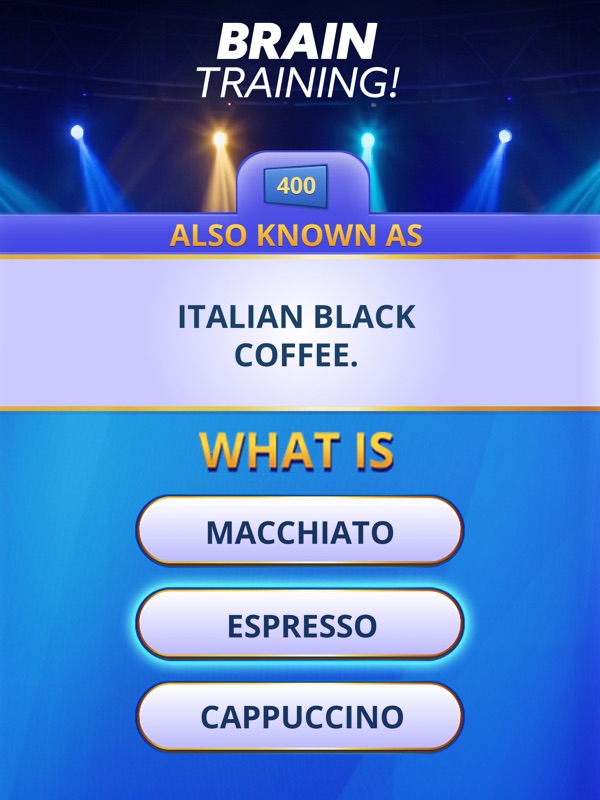 Jeopardy! Trivia TV Game Show screenshot 8