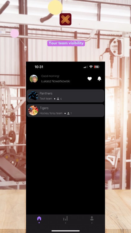 JF Sports Performance