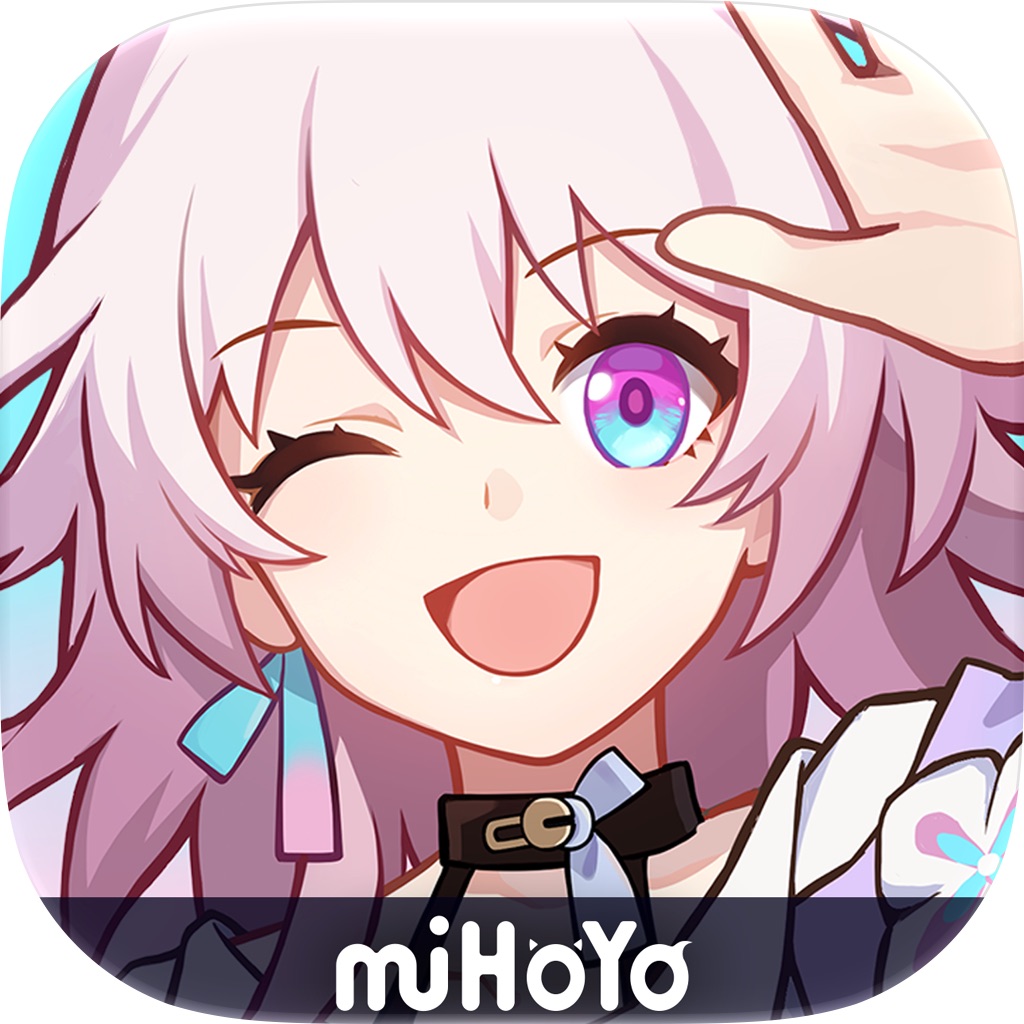 崩坏：星穹铁道 图标