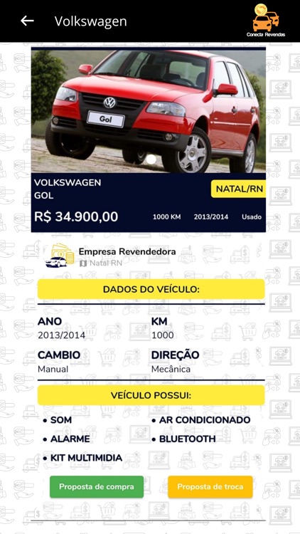 Conecta Revendas screenshot-6