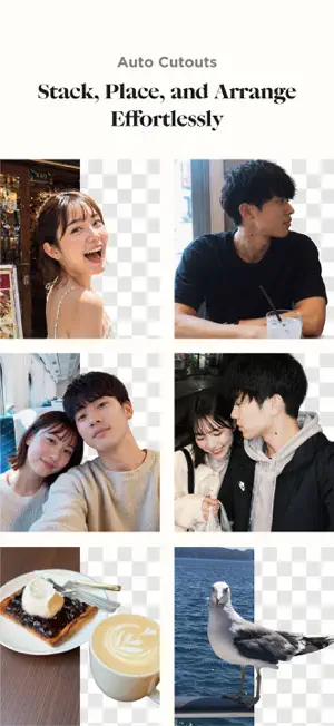 COCOLA - Photo Book & Album screenshot 2