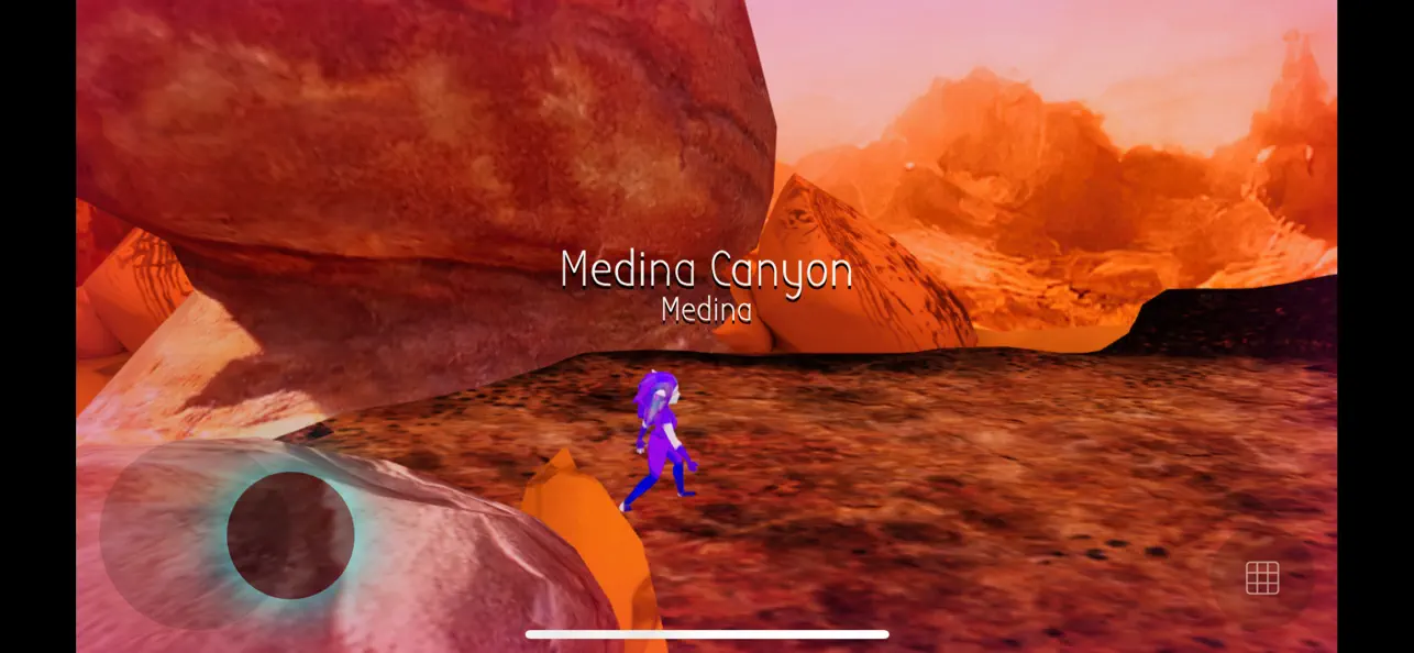 #3. METEORA (Definitive Edition) (iOS) By: Benjamin Schmidt