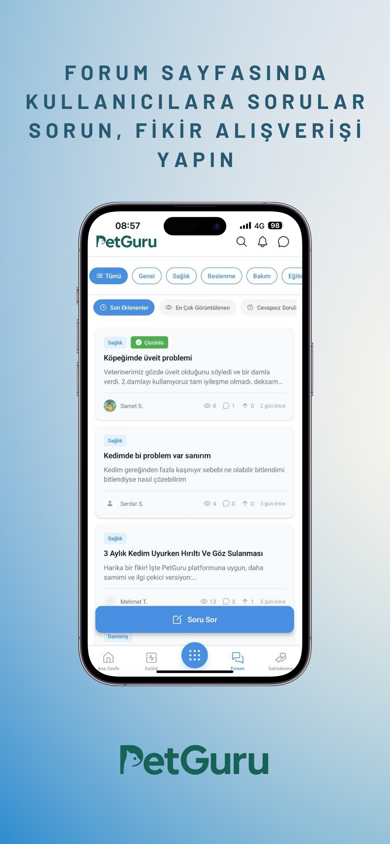 PetGuru