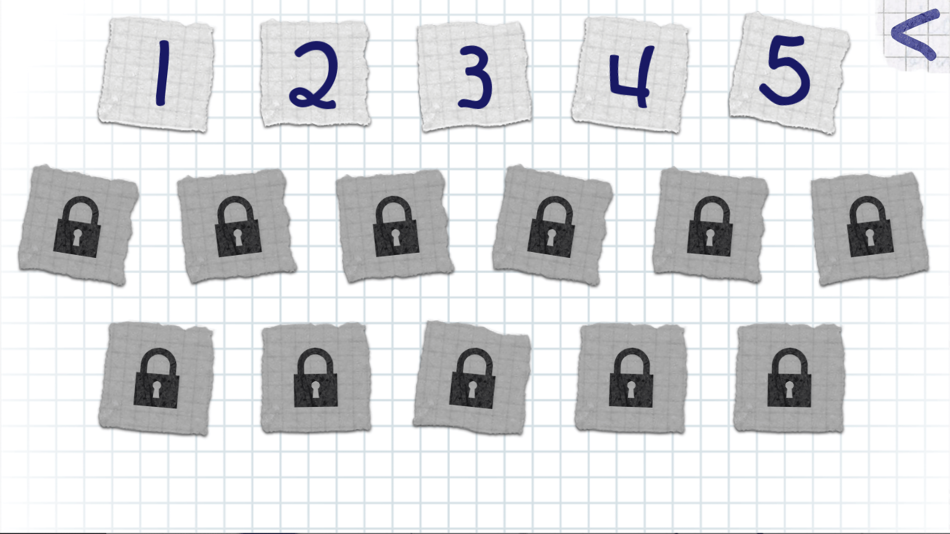 #7. Hangman Plus - new word game (iOS) 由: Denis Ivanov