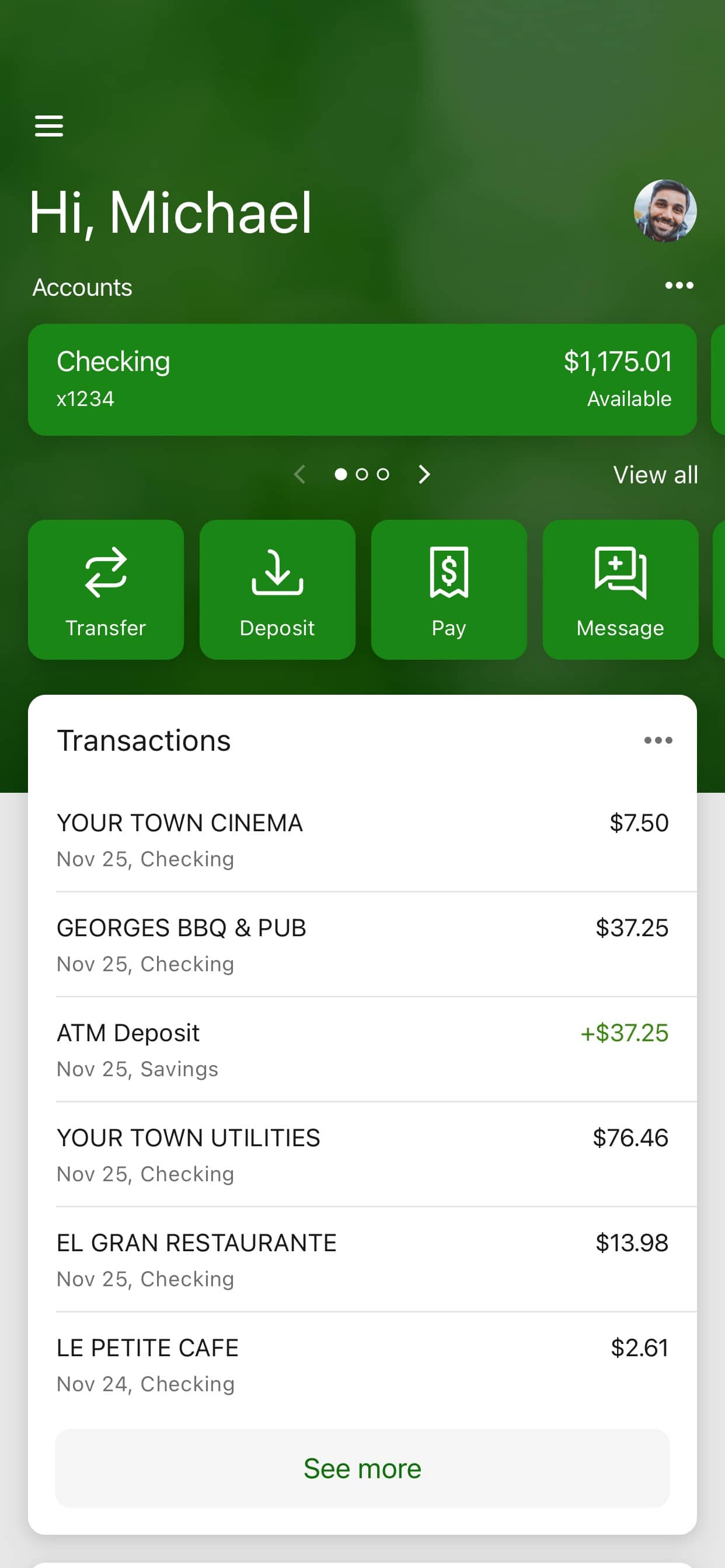 Genesee Valley FCU