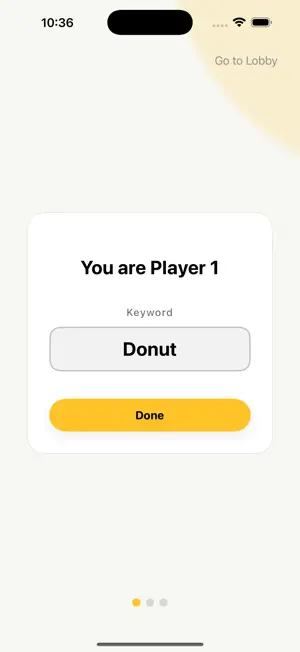 Ad-Free Imposters screenshot 1