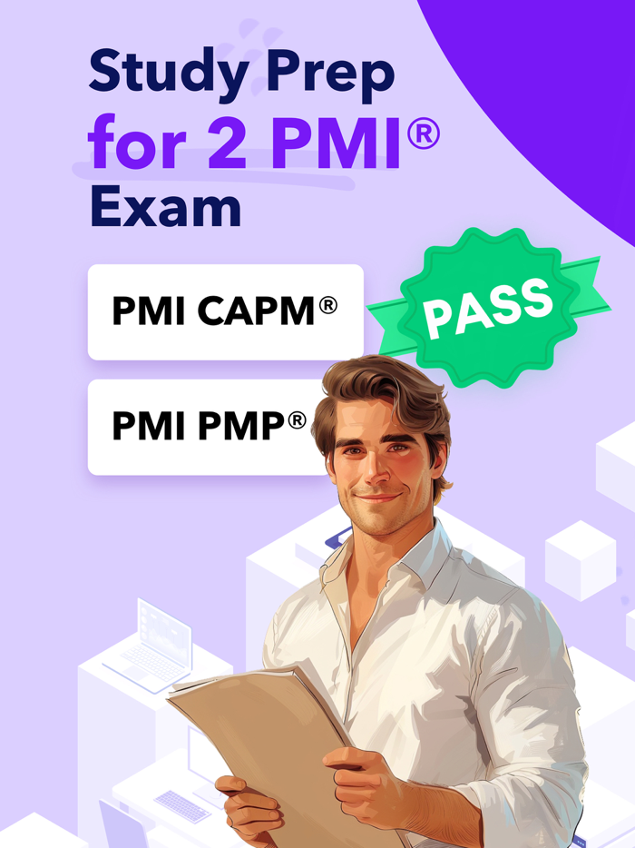 PMI PMP® Exam Prep 2025