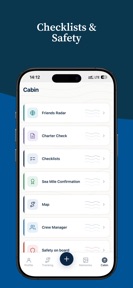 Logbook & Journal - SeaMemo screenshot