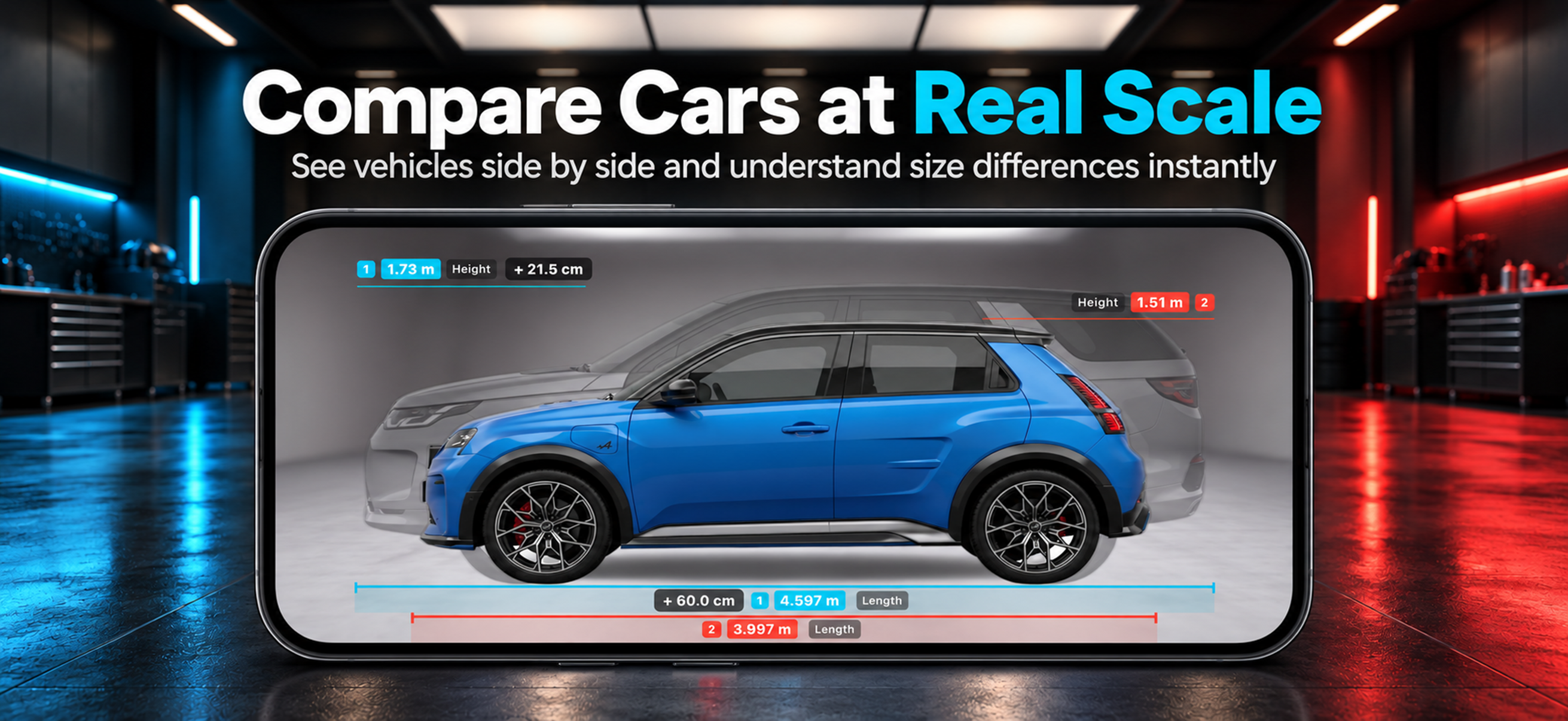 Compare Garage