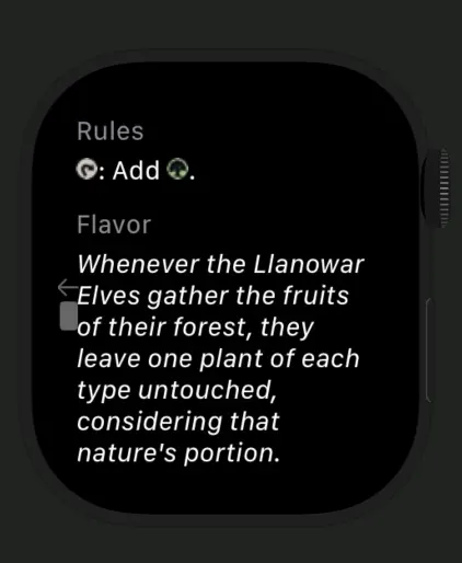 #3. Magic Wrist (iOS) โดย: Joseph Liechty