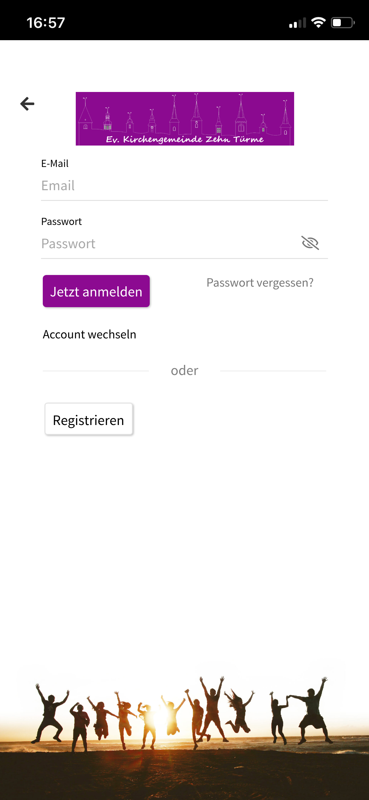 Zehn Türme screenshot 4