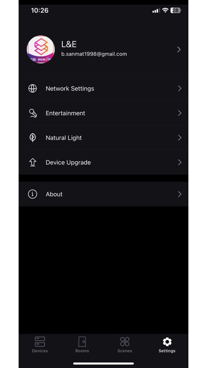 Zense Pro screenshot-8