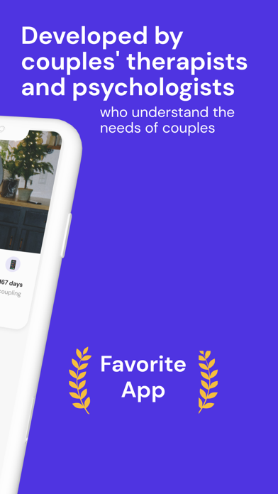 recoupling: relationship, love Screenshot 2 - AppWisp.com recoupling: relationship, love Screenshot 2 - AppWisp.com