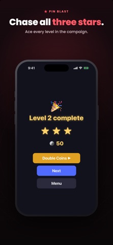 Pin Blast screenshot 3