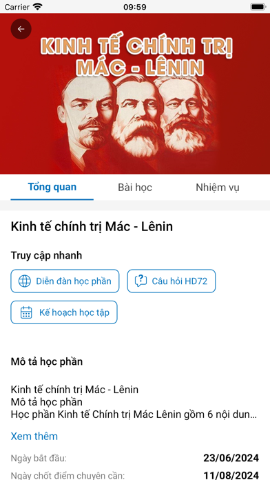 ECOUNI Screenshot