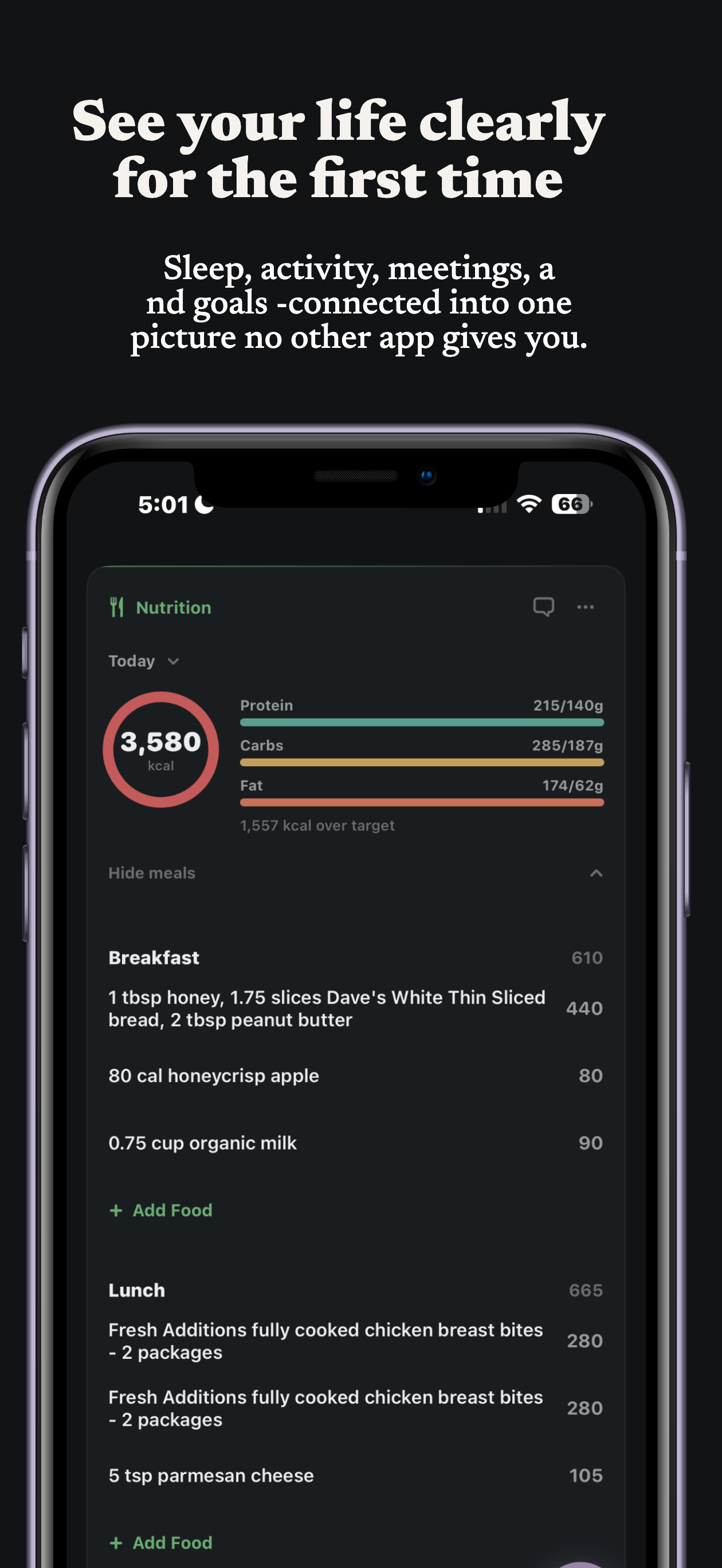 Rika - A 24/7 Life Assistant screenshot 3
