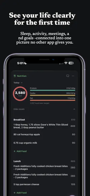 Rika - A 24/7 Life Assistant screenshot 3