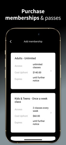 Alliance Australia Screenshot 3 of 6