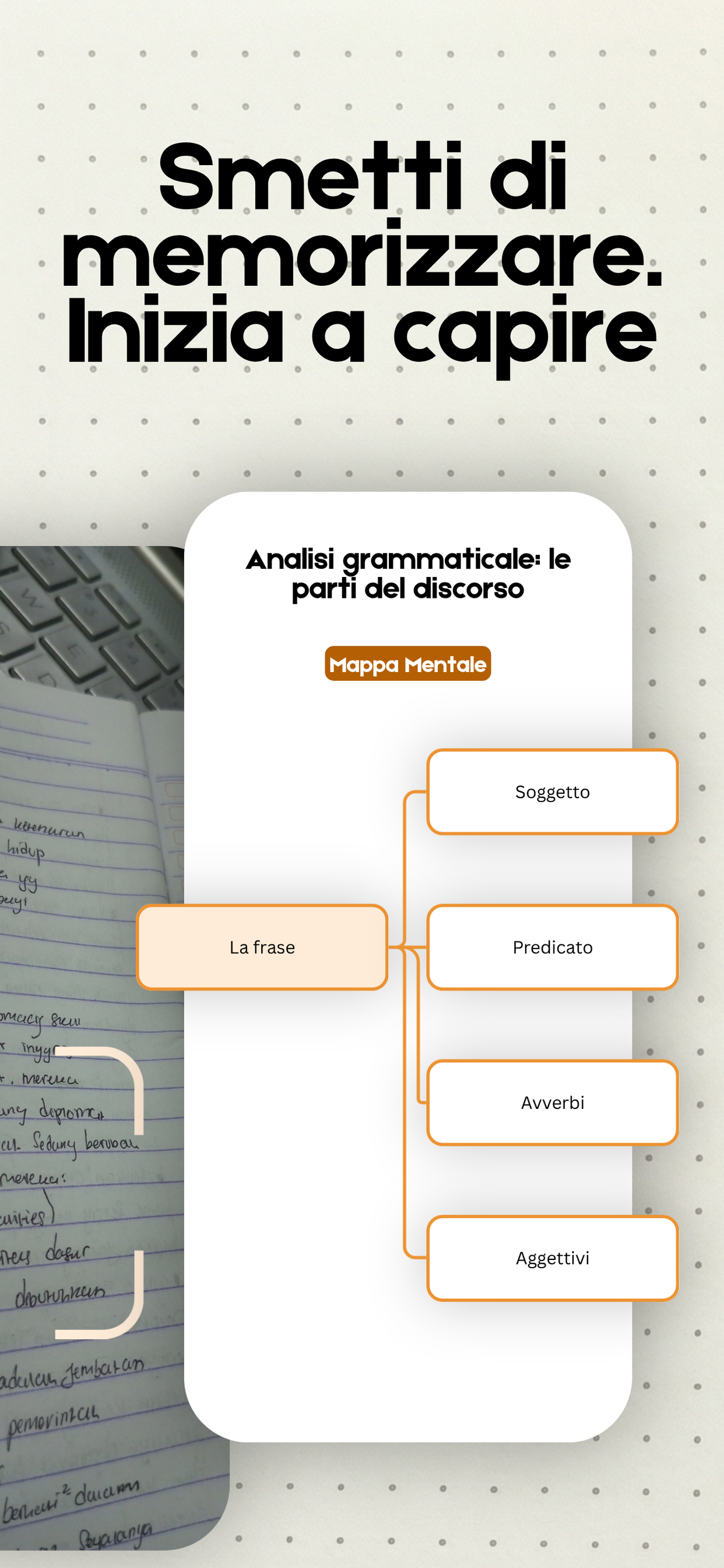 Analisi Grammaticale Master