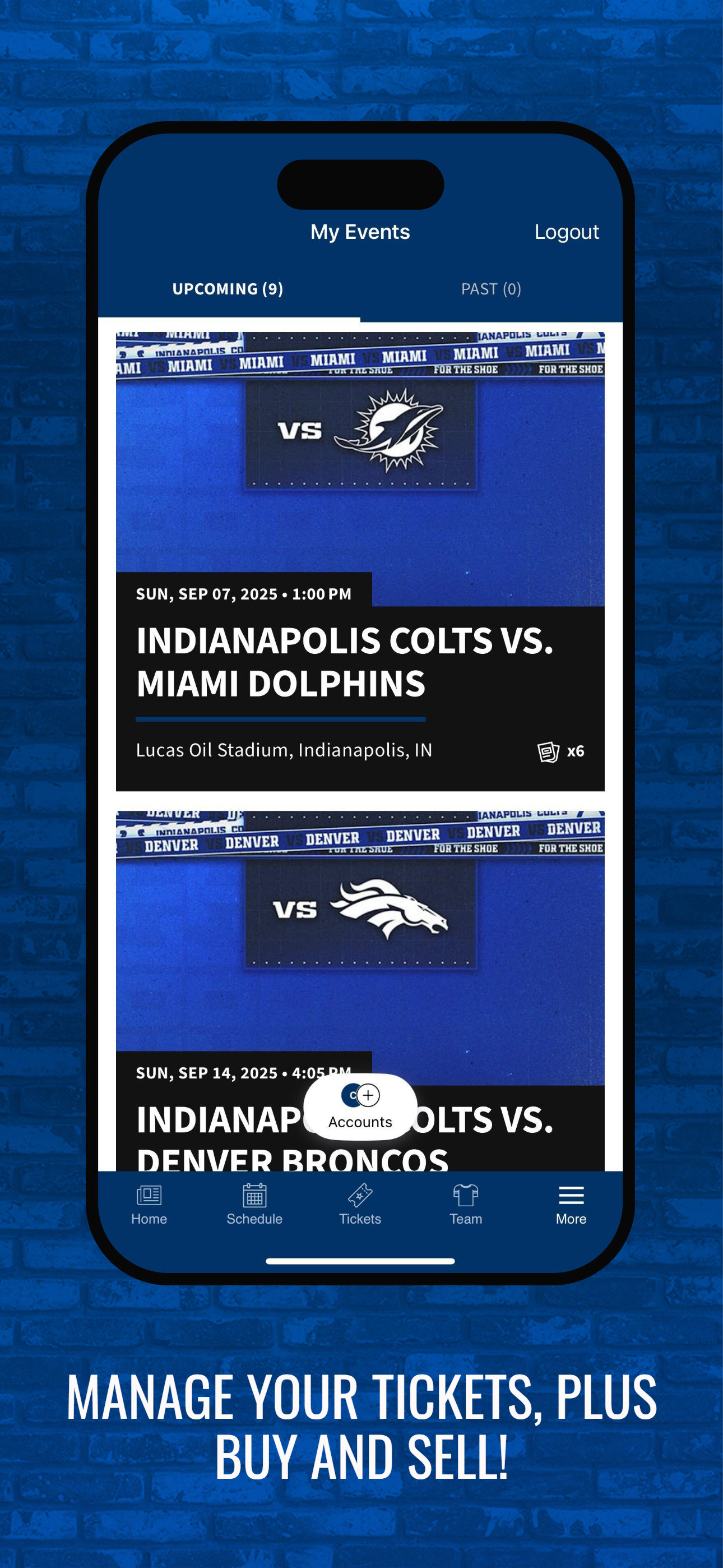 Indianapolis Colts