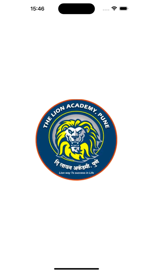 The Lion Academy Pune - 1.0.5 - (iOS)