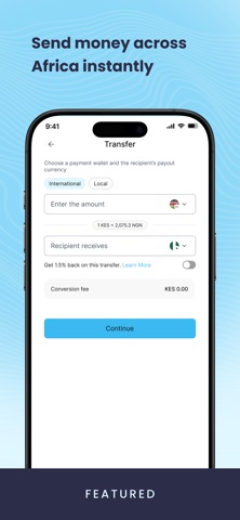 Swiftpoint Screenshot 4 of 6