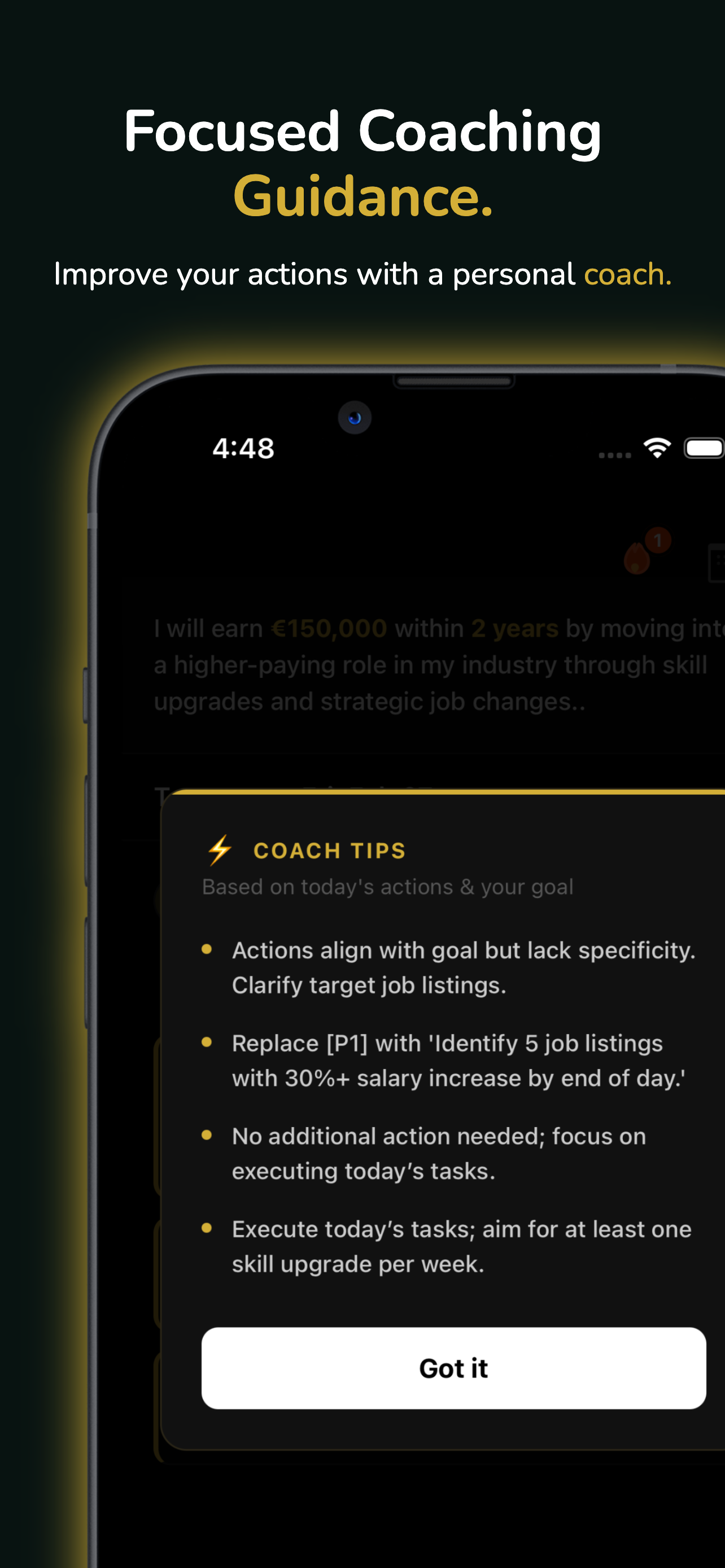 Millionaire Mode - Grow Rich screenshot 4