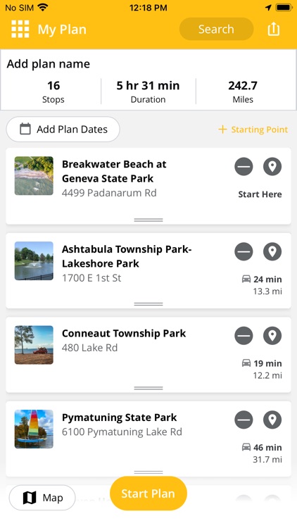 Visit Ashtabula County screenshot-8