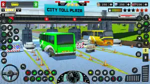 Real Bus Simulator: Ultimate screenshot 3