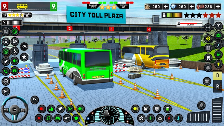 Real Bus Simulator: Ultimate