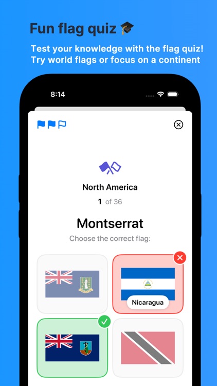 FlagFolio screenshot-5