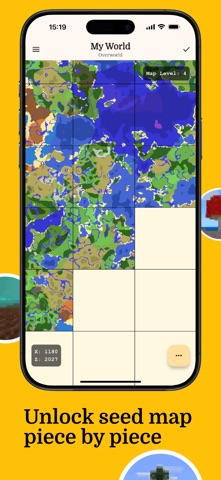 Cartograft Screenshot 2 of 8
