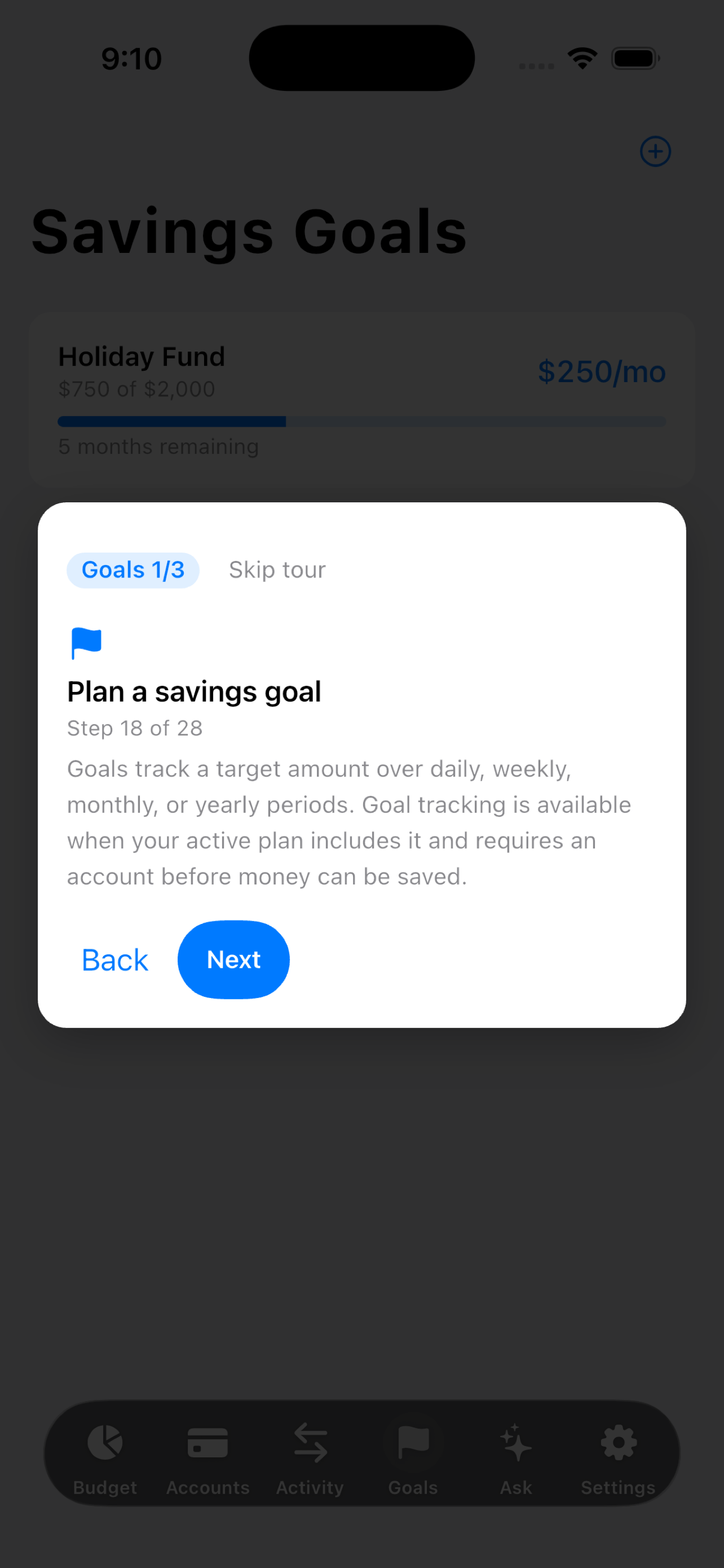 BreadSaver screenshot 5
