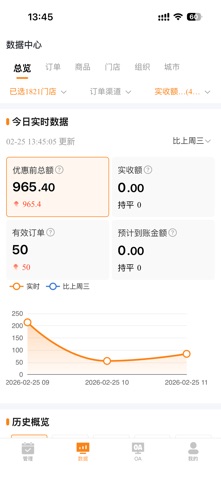0090-老板助手 screenshot