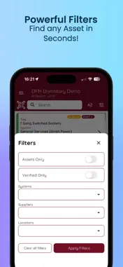 DFM Assets screenshot 3