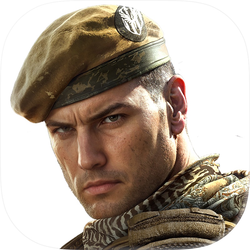 Warline：Sniper Strike screenshot 1