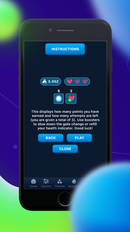 Gate To One screenshot-4