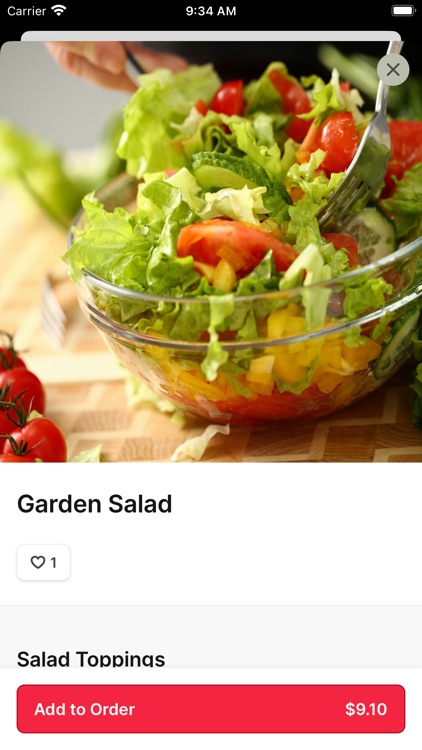 Giovanni's Beef and Pizza