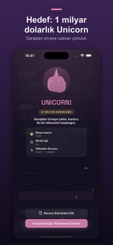 Be Unicorn Screenshot 4 of 5