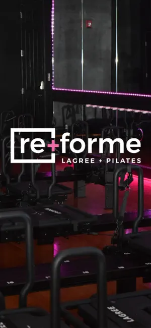 re+forme screenshot 1