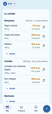 Evzia screenshot 10
