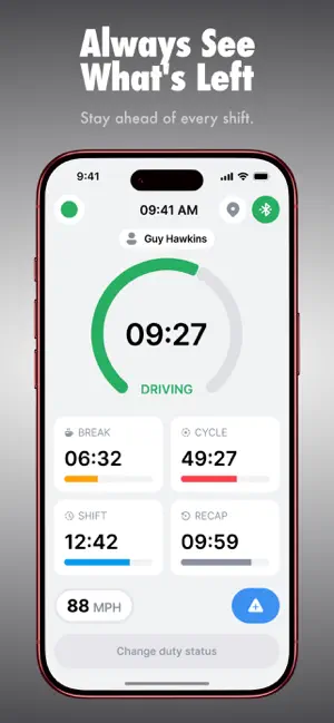 DELTA SOLUTIONS ELD screenshot 3