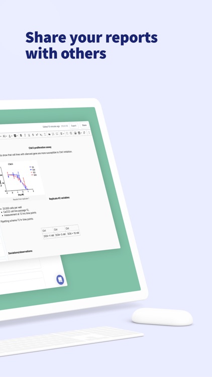 LabTwin screenshot-4