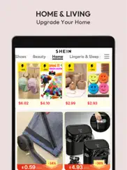 shein - shopping online ipad images 4