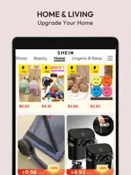 SHEIN - Shopping Online ipad bilder 3