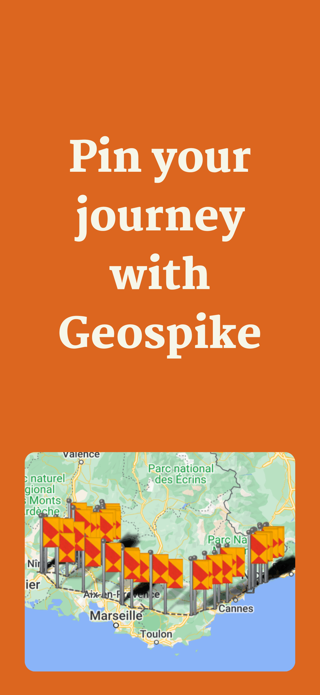 Geospike
